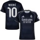 Real Madrid Bortedrakt Modrić 10 2025–2026